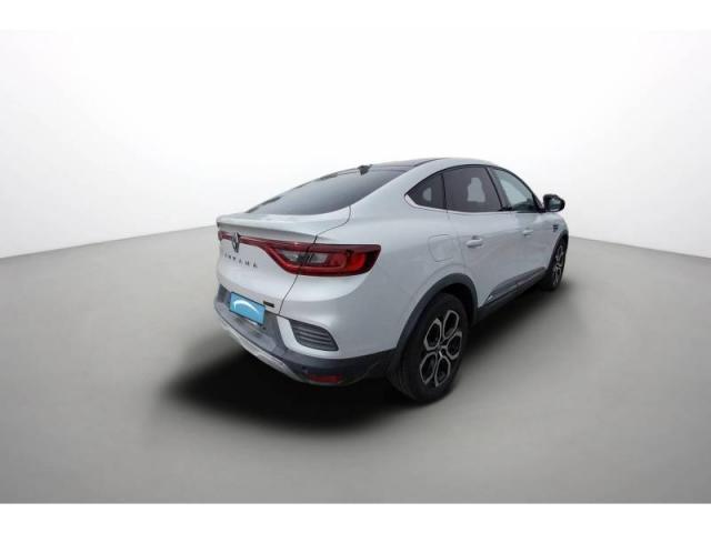 Renault Arkana image 2