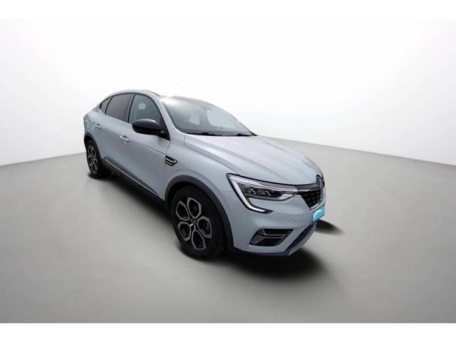 Renault Arkana image 6