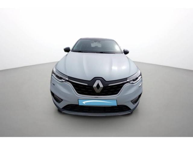 Renault Arkana image 5
