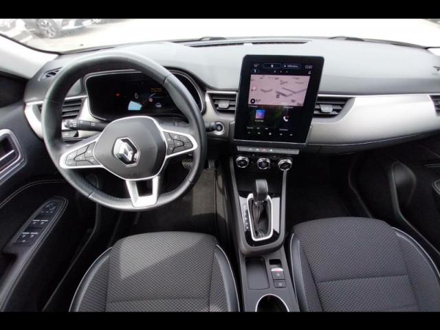 Renault Arkana image 7