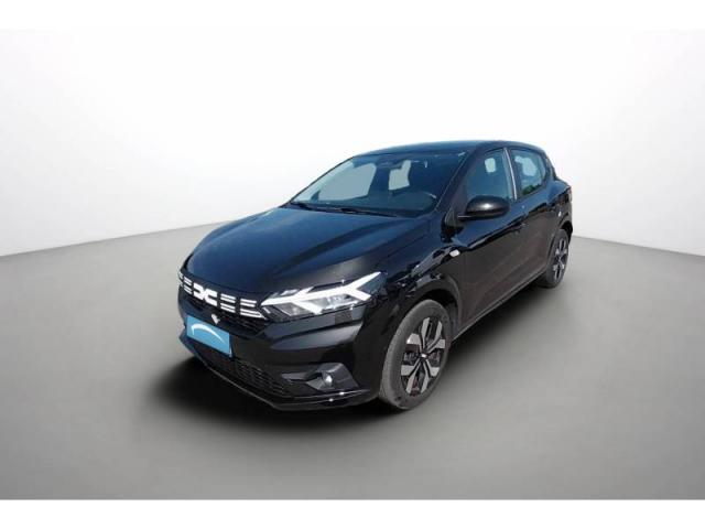 Dacia Sandero Tce 90 Journey