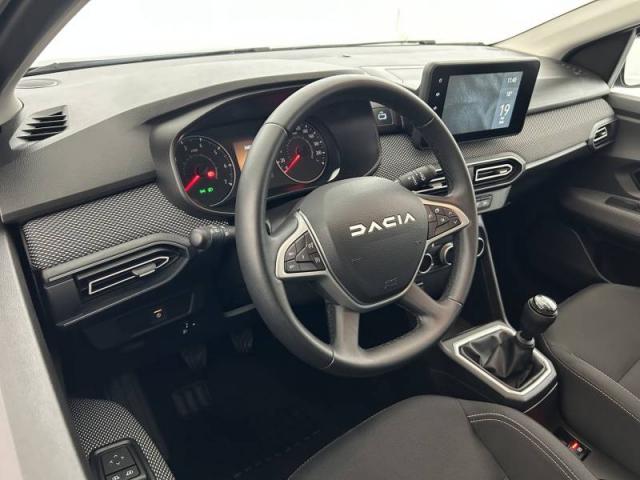 Dacia Sandero image 1