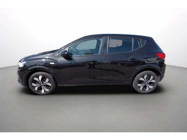 Dacia Sandero image 2