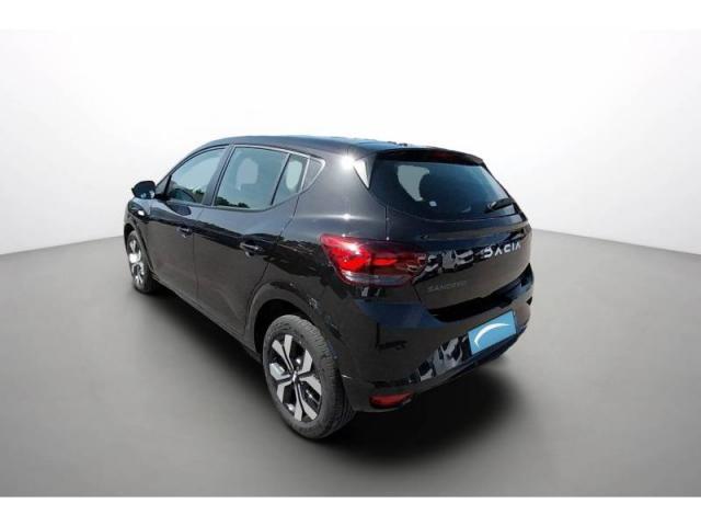 Dacia Sandero image 5