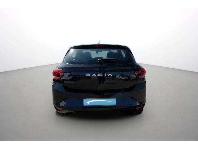 Dacia Sandero image 1