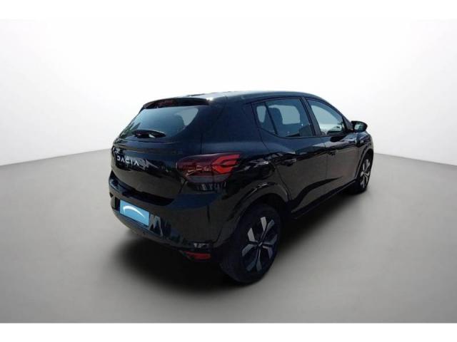 Dacia Sandero image 8