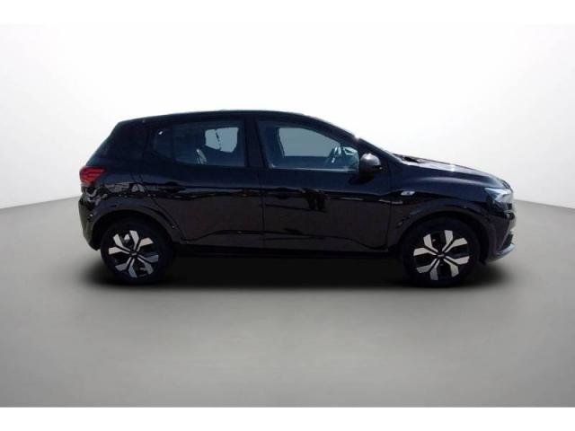 Dacia Sandero image 3