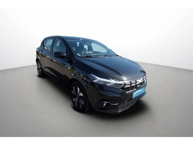 Dacia Sandero image 4