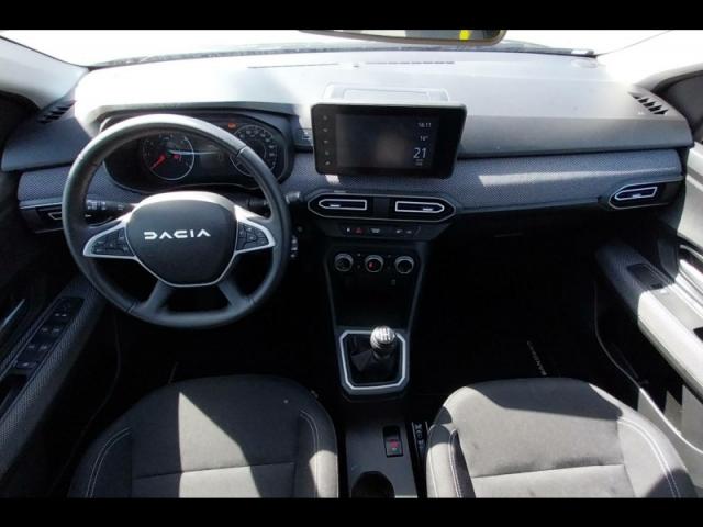 Dacia Sandero image 6