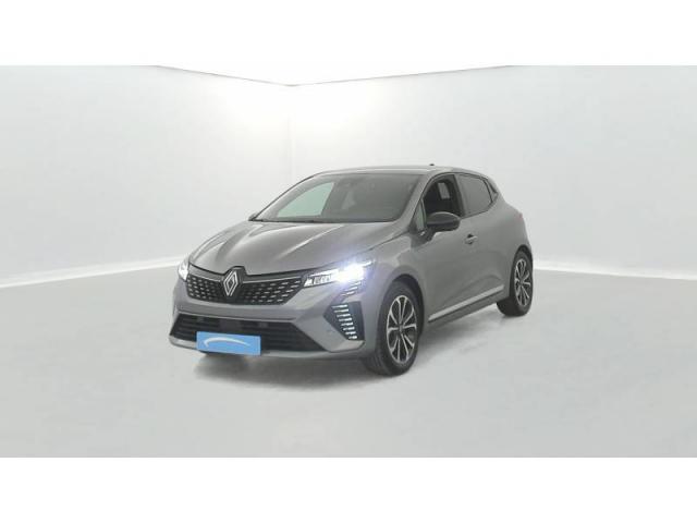 Renault Clio E-Tech Full Hybrid 145 Techno