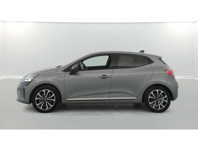 Renault Clio image 2