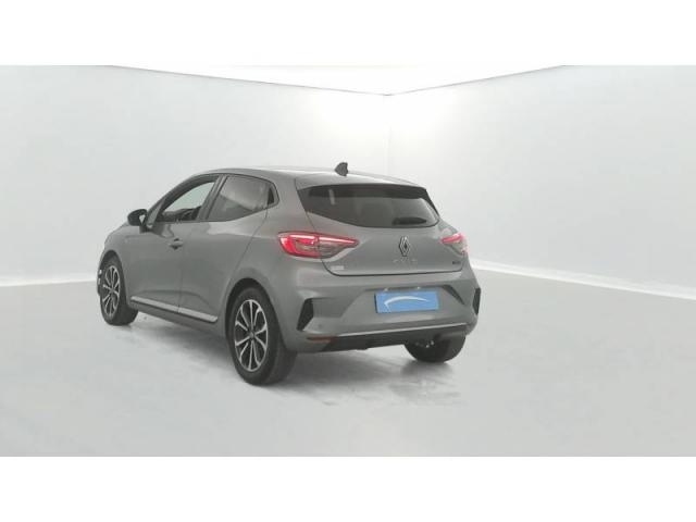 Renault Clio image 3