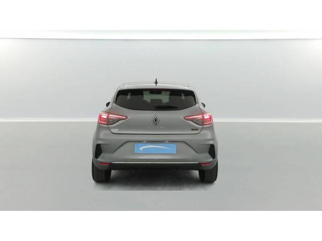 Renault Clio image 5