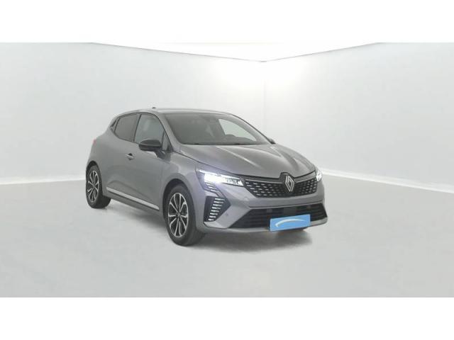 Renault Clio image 8