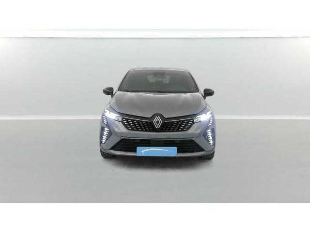 Renault Clio image 9