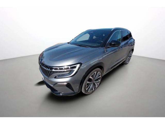 Renault Austral E-Tech Hybrid 200 Iconic