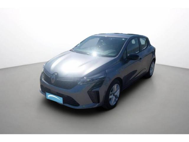 Renault Clio Tce 90 Ch Gsr2 Evolution
