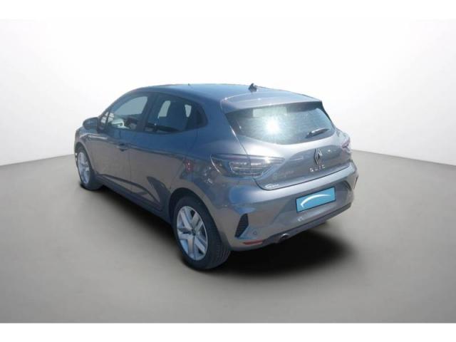 Renault Clio image 2
