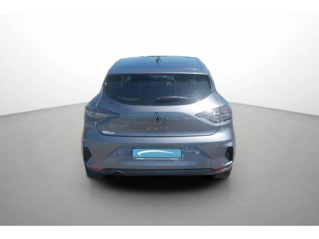 Renault Clio image 7