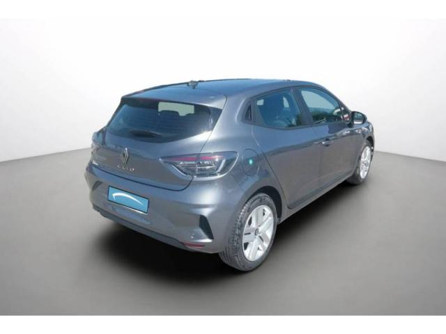 Renault Clio image 9