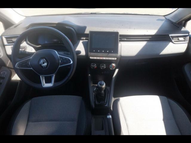 Renault Clio image 3