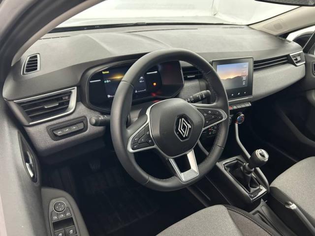 Renault Clio image 1