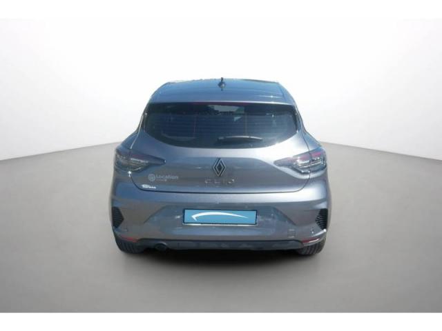 Renault Clio image 7