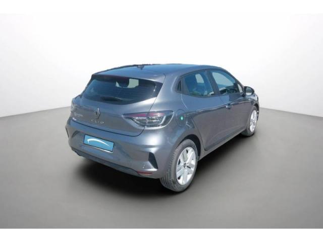 Renault Clio image 2