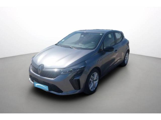 Renault Clio Tce 90 Ch Gsr2 Evolution