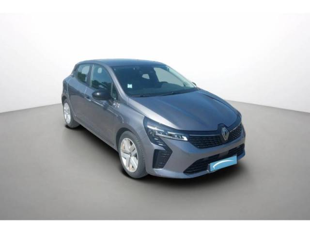 Renault Clio image 3