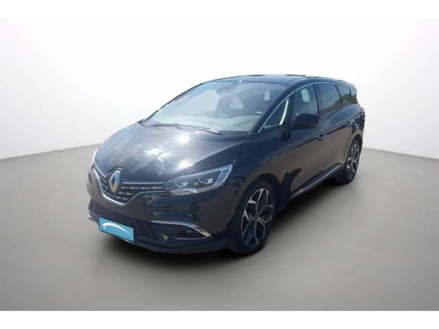 Renault Grand Scénic Blue Dci 150 Edc - 21 Intens