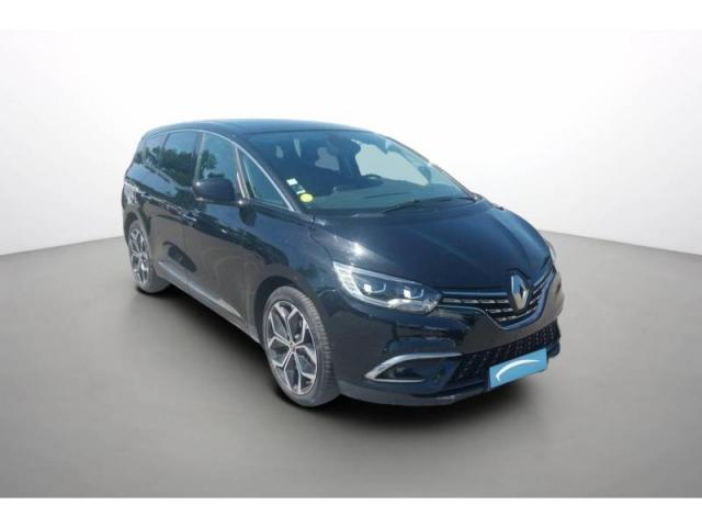 Renault Grand Scénic image 4