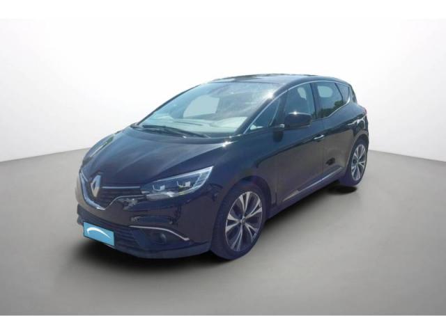 Renault Scénic Dci 130 Energy Intens