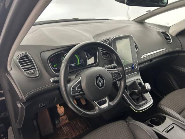 Renault Scénic image 1