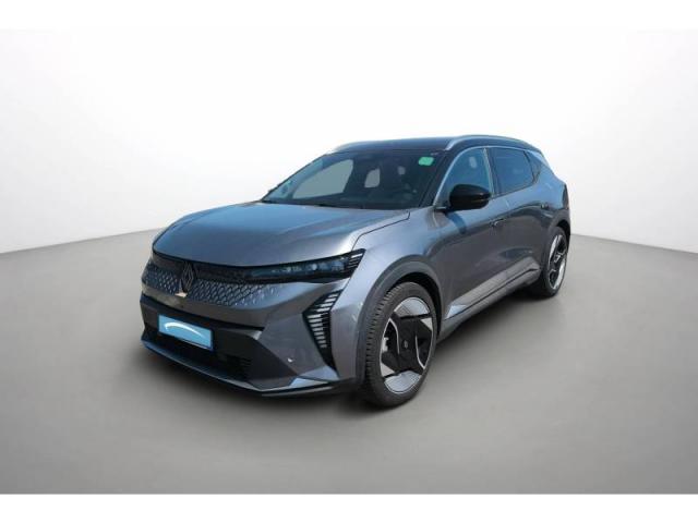 Renault Scénic E-Tech électrique 220 Ch Grande Autonomie Techno Iconic