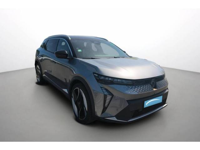Renault Scénic image 1