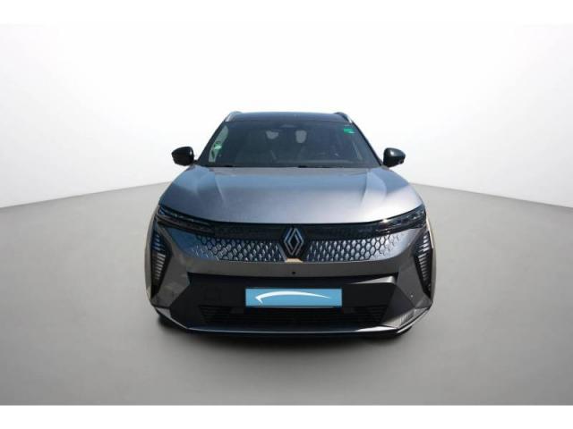 Renault Scénic image 8