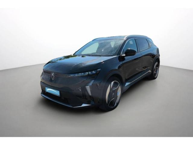 Renault Scénic E-Tech électrique 220 Ch Grande Autonomie Techno Iconic