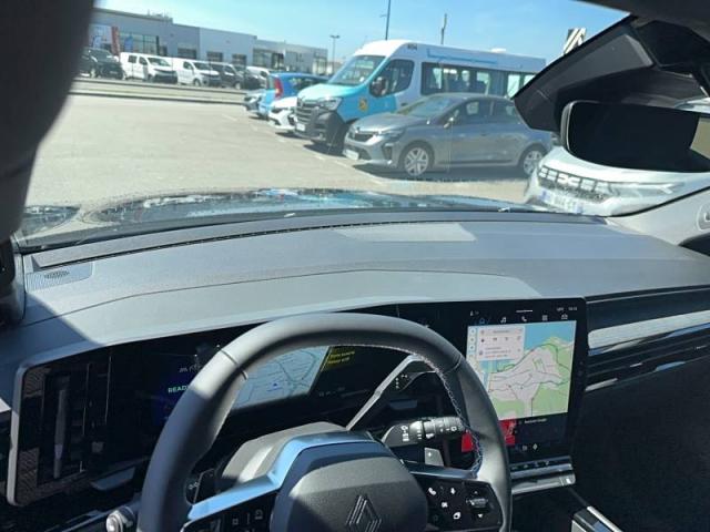 Renault Austral image 9