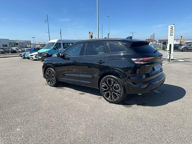 Renault Austral image 5
