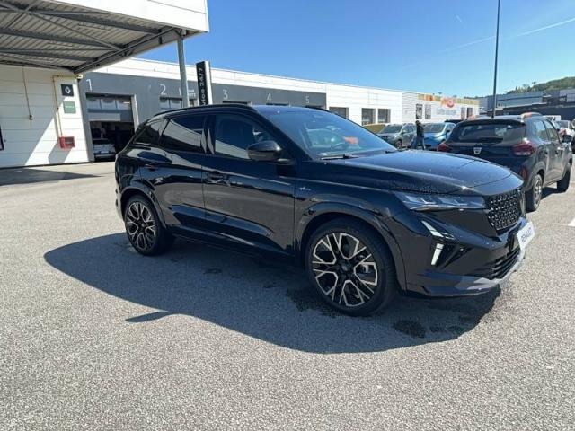 Renault Austral image 8