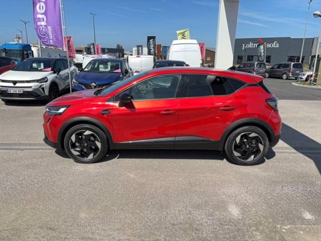 Renault Captur image 7