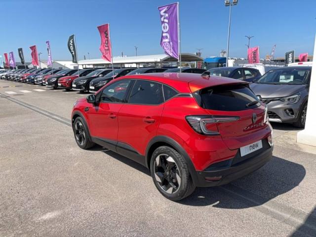 Renault Captur image 9