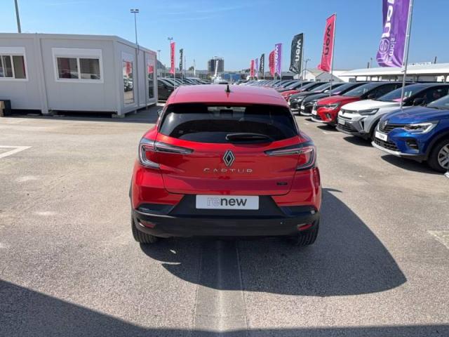Renault Captur image 8