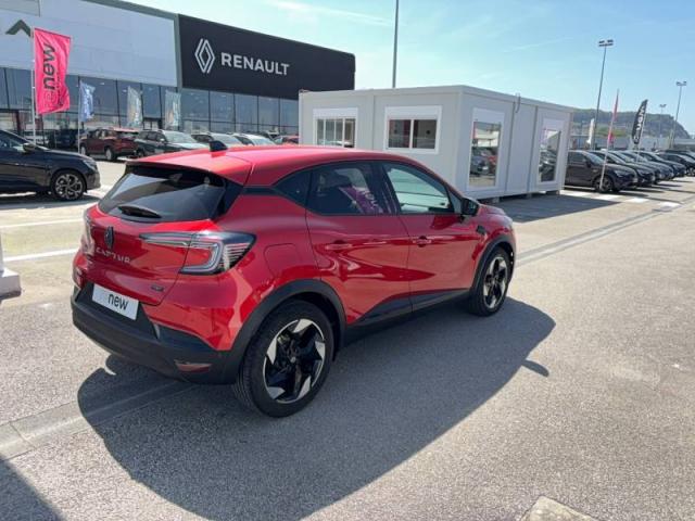 Renault Captur image 3
