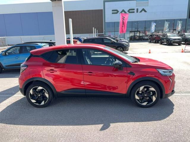 Renault Captur image 5