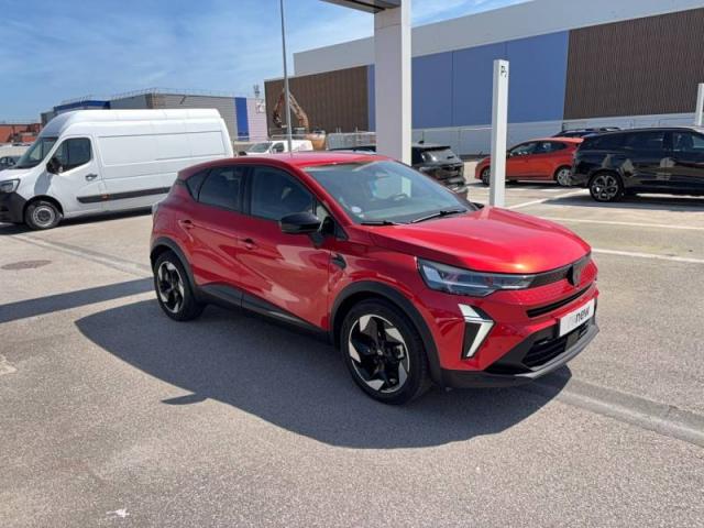 Renault Captur image 4