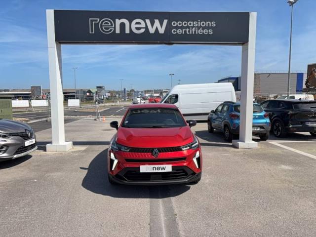 Renault Captur image 2