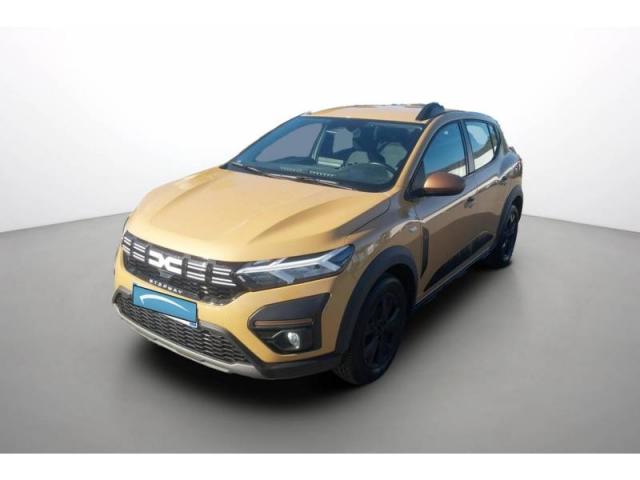 Dacia Sandero Eco-G 100 Stepway Extreme