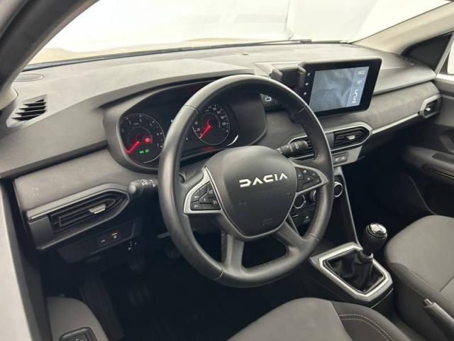 Dacia Sandero image 1